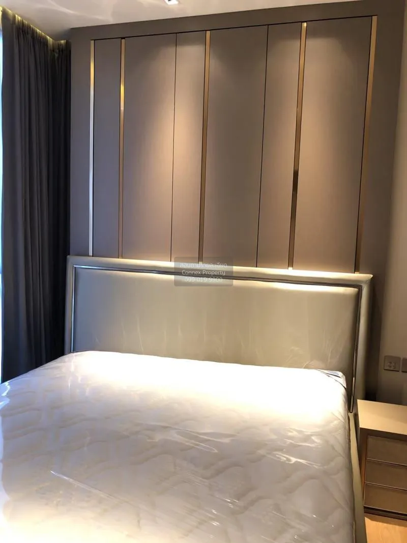 เช่าคอนโด  บีทนิค สุขุมวิท 32 BTS-ทองหล่อ คลองตัน เขต คลองเตย กรุ 4