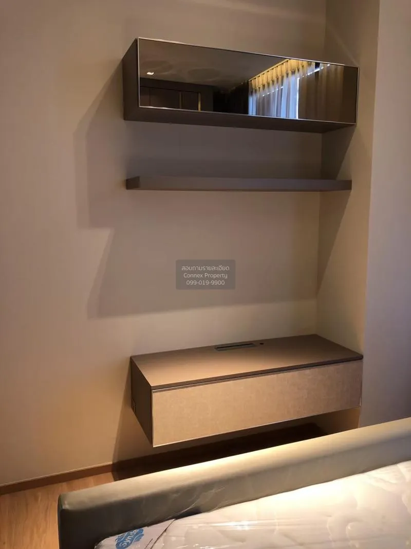 FOR RENT condo , Beatniq Sukhumvit 32 , BTS-Thong Lo , Khlong Tan