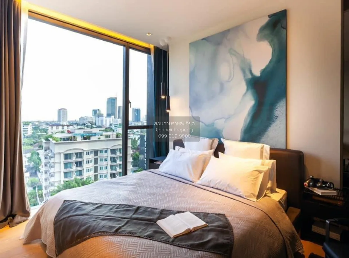 FOR RENT condo , Beatniq Sukhumvit 32 , BTS-Thong Lo , Khlong Tan