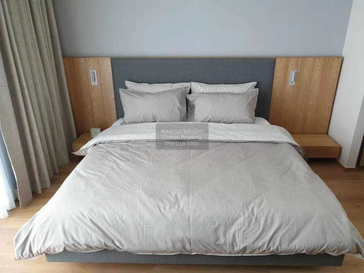 เช่าคอนโด  บีทนิค สุขุมวิท 32 BTS-ทองหล่อ คลองตัน เขต คลองเตย กรุ