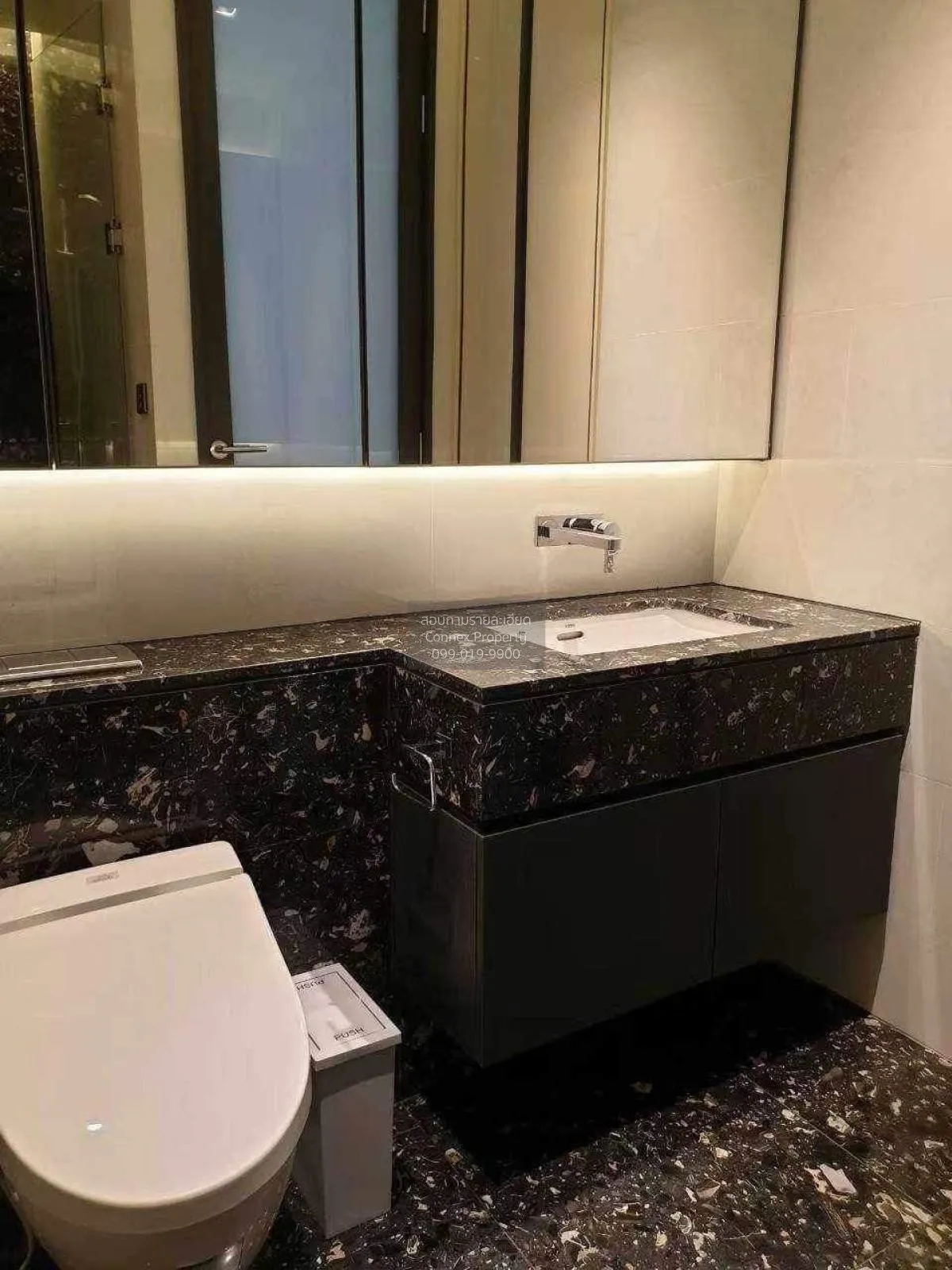 เช่าคอนโด  บีทนิค สุขุมวิท 32 BTS-ทองหล่อ คลองตัน เขต คลองเตย กรุ