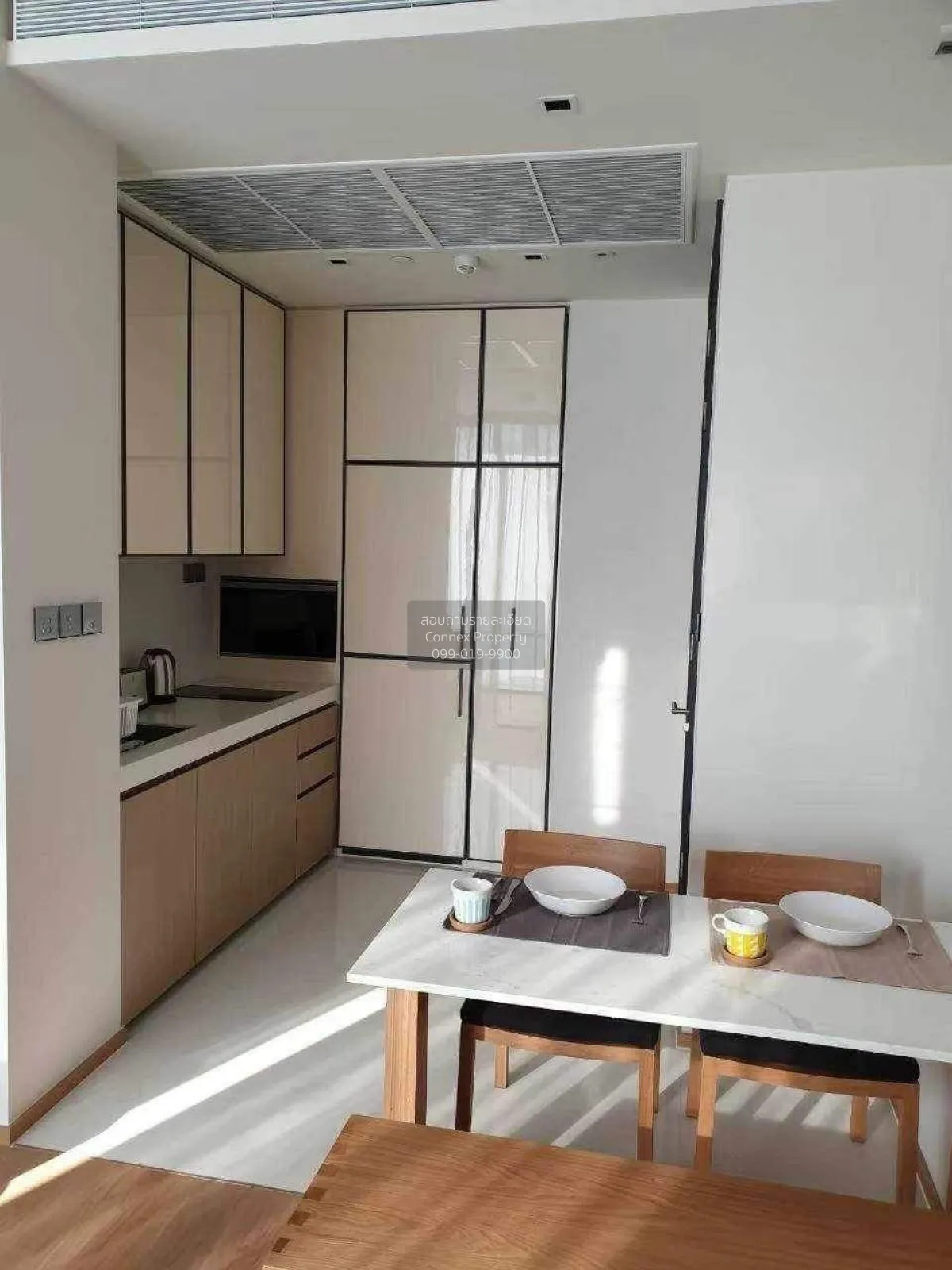 เช่าคอนโด  บีทนิค สุขุมวิท 32 BTS-ทองหล่อ คลองตัน เขต คลองเตย กรุ 4