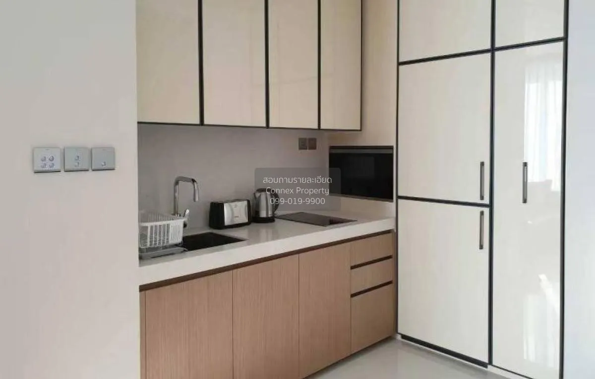 เช่าคอนโด  บีทนิค สุขุมวิท 32 BTS-ทองหล่อ คลองตัน เขต คลองเตย กรุ 3