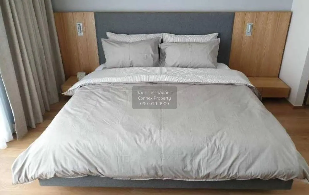 เช่าคอนโด  บีทนิค สุขุมวิท 32 BTS-ทองหล่อ คลองตัน เขต คลองเตย กรุ 4