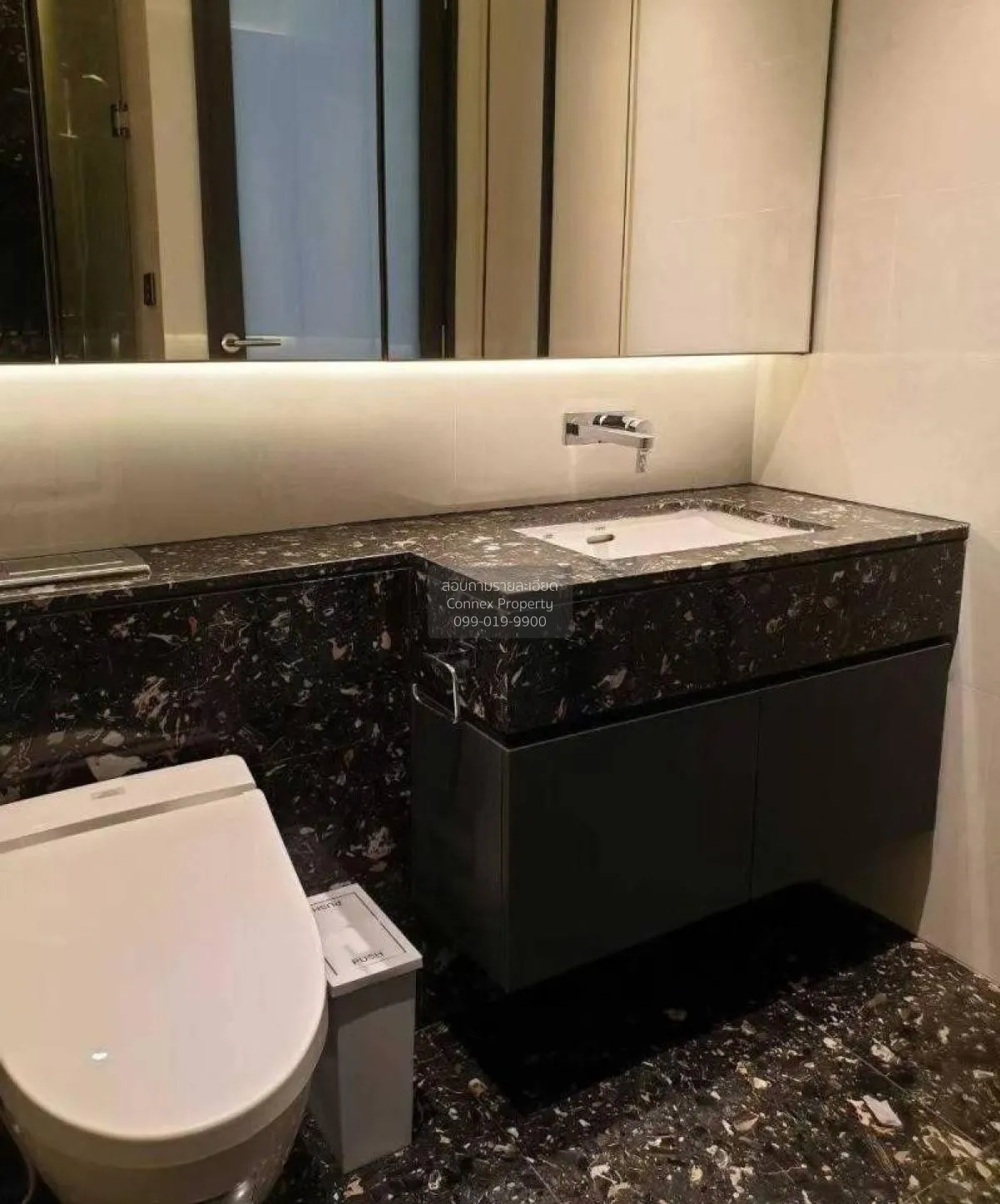 เช่าคอนโด  บีทนิค สุขุมวิท 32 BTS-ทองหล่อ คลองตัน เขต คลองเตย กรุ