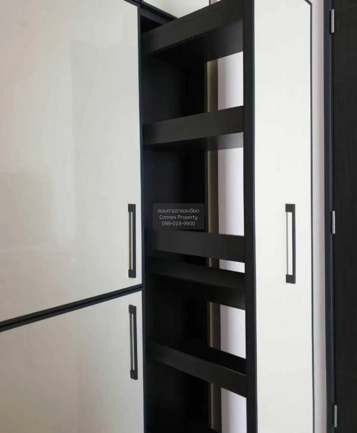 เช่าคอนโด  บีทนิค สุขุมวิท 32 BTS-ทองหล่อ คลองตัน เขต คลองเตย กรุ