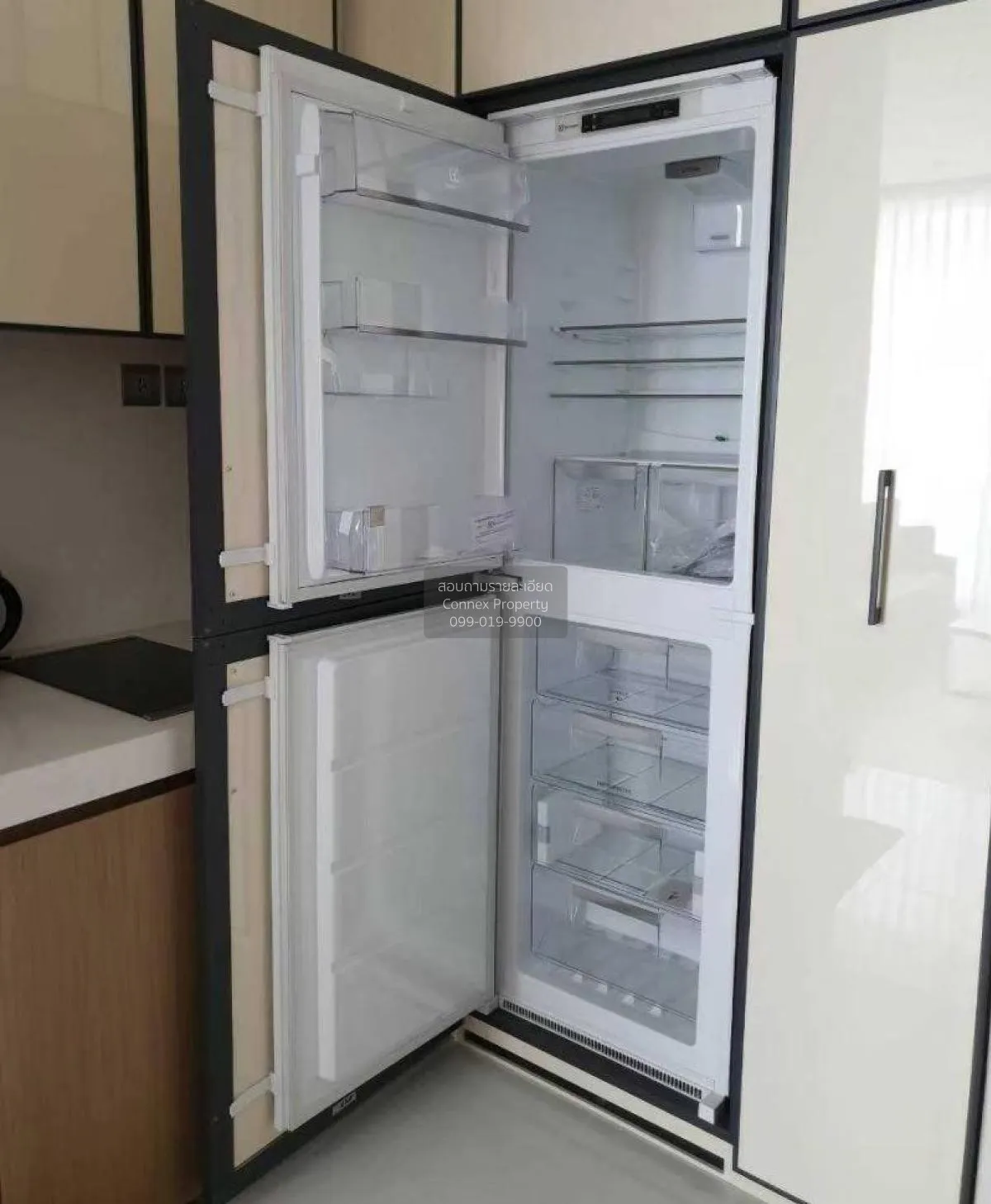 เช่าคอนโด  บีทนิค สุขุมวิท 32 BTS-ทองหล่อ คลองตัน เขต คลองเตย กรุ