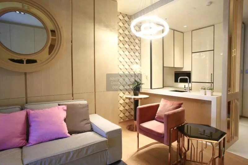 เช่าคอนโด  บีทนิค สุขุมวิท 32 BTS-ทองหล่อ คลองตัน เขต คลองเตย กรุ 1