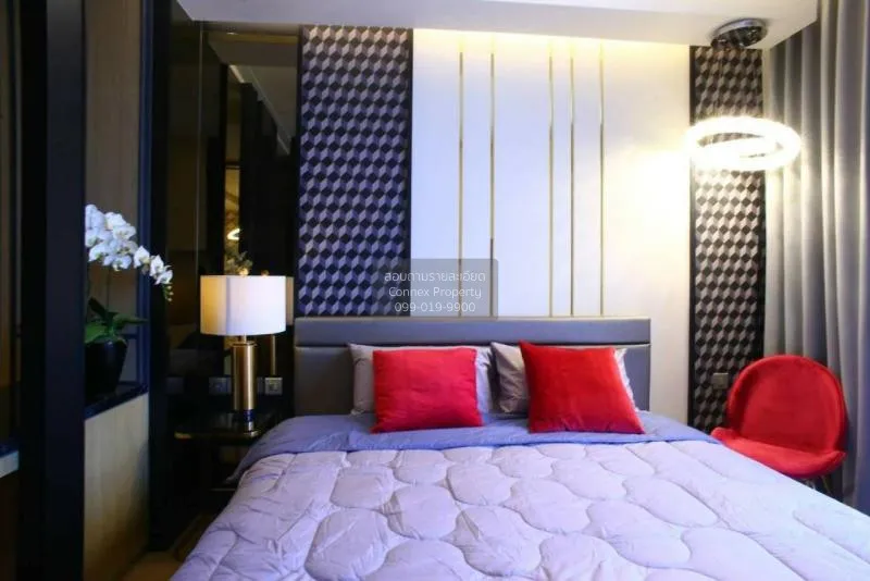 เช่าคอนโด  บีทนิค สุขุมวิท 32 BTS-ทองหล่อ คลองตัน เขต คลองเตย กรุ