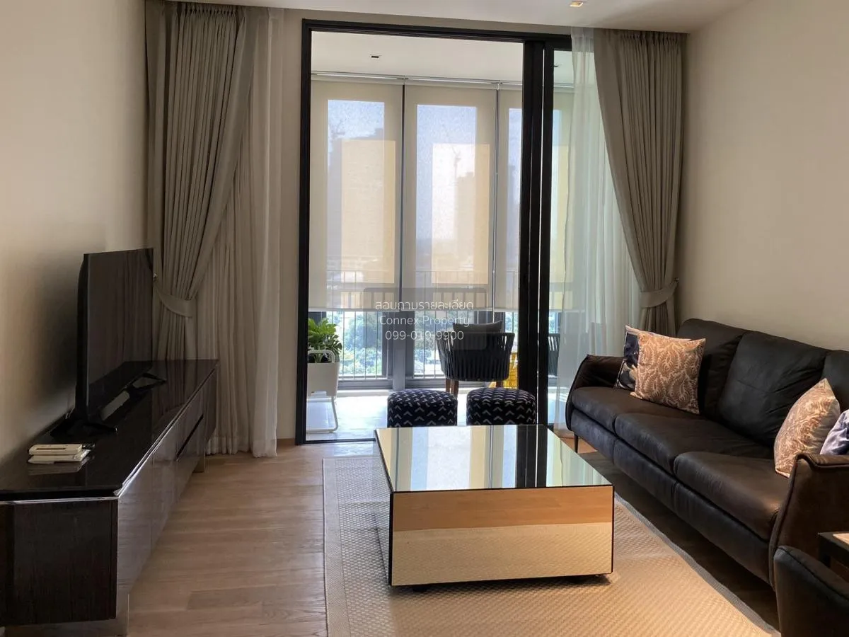 เช่าคอนโด  บีทนิค สุขุมวิท 32 BTS-ทองหล่อ คลองตัน เขต คลองเตย กรุ 2