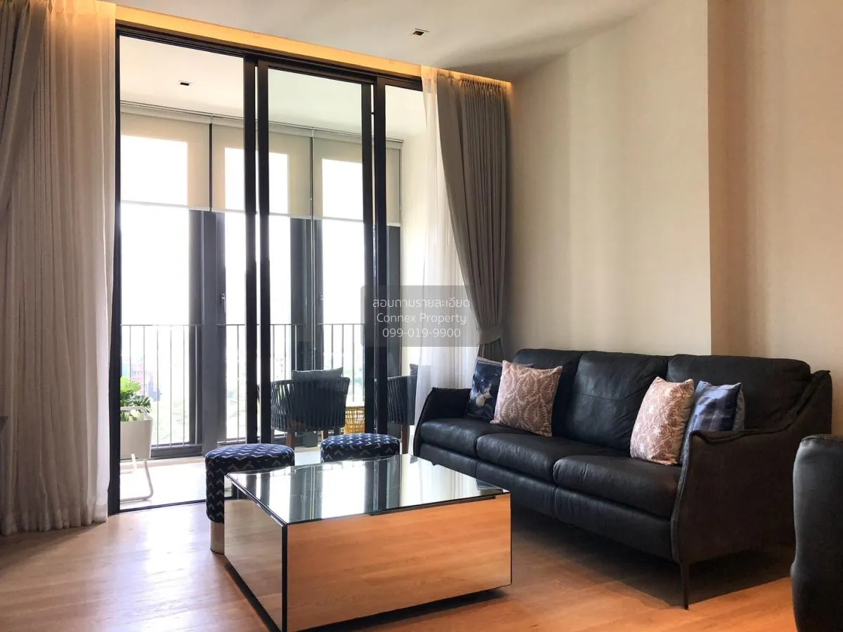 เช่าคอนโด  บีทนิค สุขุมวิท 32 BTS-ทองหล่อ คลองตัน เขต คลองเตย กรุ 3