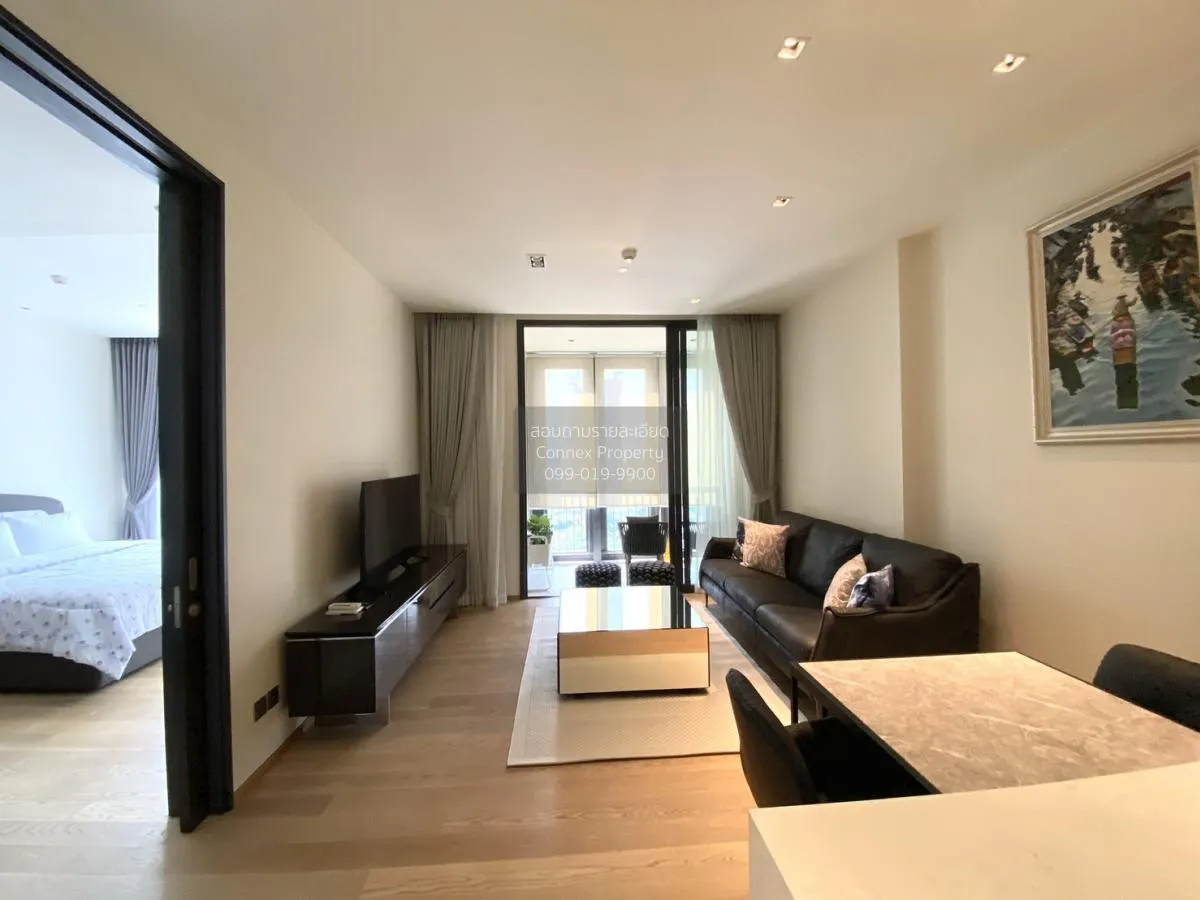 เช่าคอนโด  บีทนิค สุขุมวิท 32 BTS-ทองหล่อ คลองตัน เขต คลองเตย กรุ 4