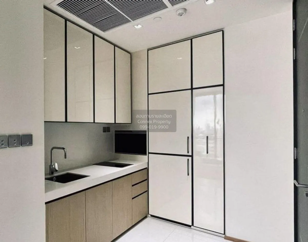 เช่าคอนโด  บีทนิค สุขุมวิท 32 BTS-ทองหล่อ คลองตัน เขต คลองเตย กรุ 3