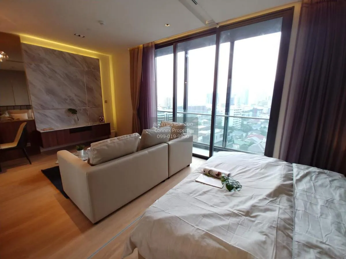 FOR SALE condo , Beatniq Sukhumvit 32 , BTS-Thong Lo , Khlong Tan 3