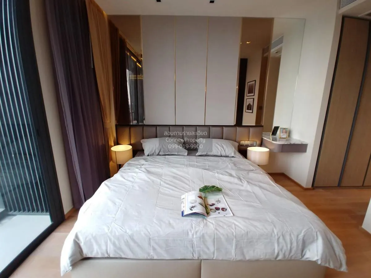 FOR SALE condo , Beatniq Sukhumvit 32 , BTS-Thong Lo , Khlong Tan
