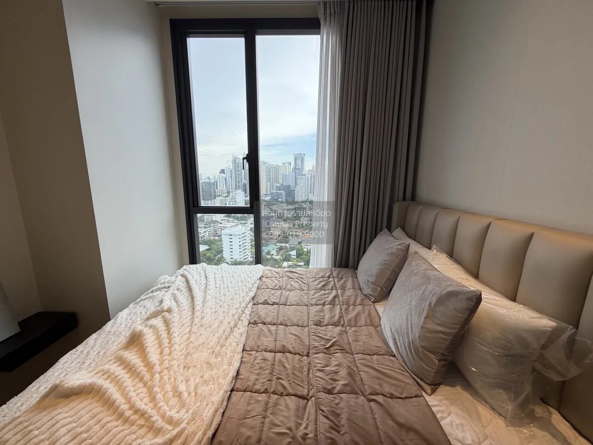 FOR RENT condo , Beatniq Sukhumvit 32 , BTS-Thong Lo , Khlong Tan