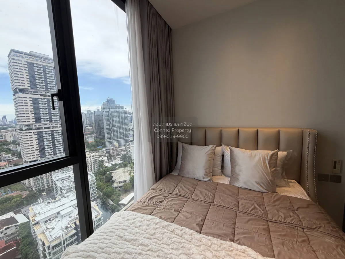 FOR RENT condo , Beatniq Sukhumvit 32 , BTS-Thong Lo , Khlong Tan