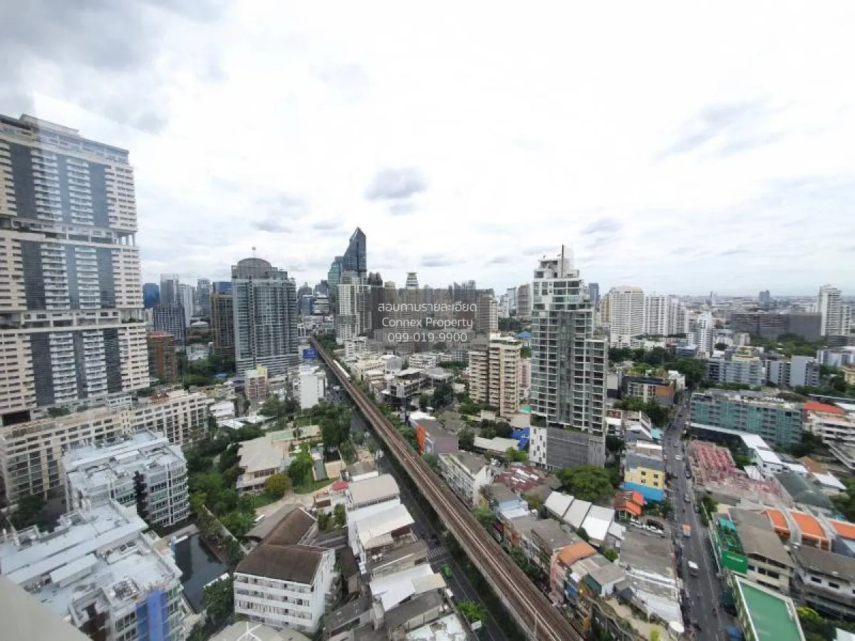 FOR RENT condo , Beatniq Sukhumvit 32 , BTS-Thong Lo , Khlong Tan