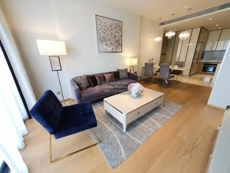 เช่าคอนโด  บีทนิค สุขุมวิท 32 BTS-ทองหล่อ คลองตัน เขต คลองเตย กรุ 2