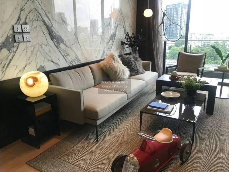 เช่าคอนโด  บีทนิค สุขุมวิท 32 BTS-ทองหล่อ คลองตัน เขต คลองเตย กรุ 1