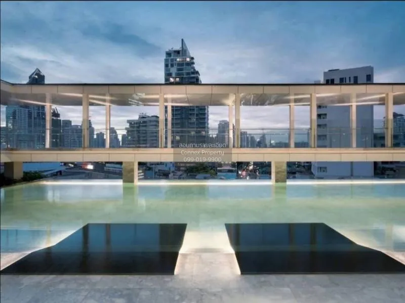 เช่าคอนโด  บีทนิค สุขุมวิท 32 BTS-ทองหล่อ คลองตัน เขต คลองเตย กรุ