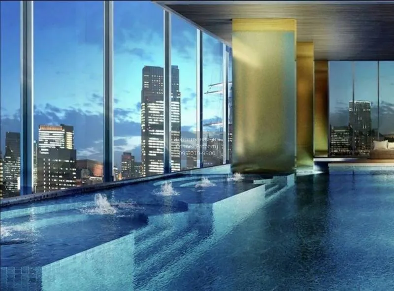 เช่าคอนโด  บีทนิค สุขุมวิท 32 BTS-ทองหล่อ คลองตัน เขต คลองเตย กรุ