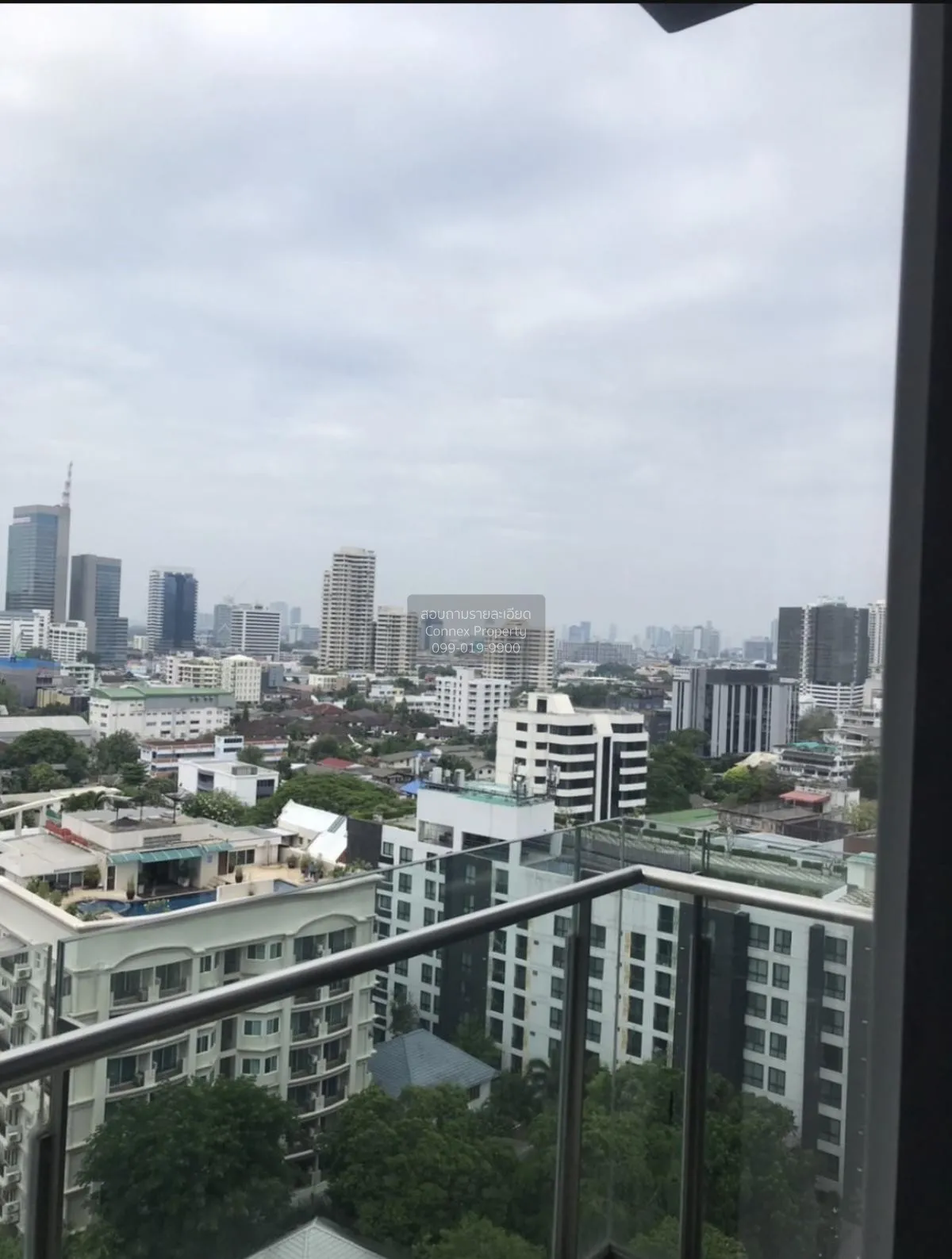 เช่าคอนโด  บีทนิค สุขุมวิท 32 BTS-ทองหล่อ คลองตัน เขต คลองเตย กรุ