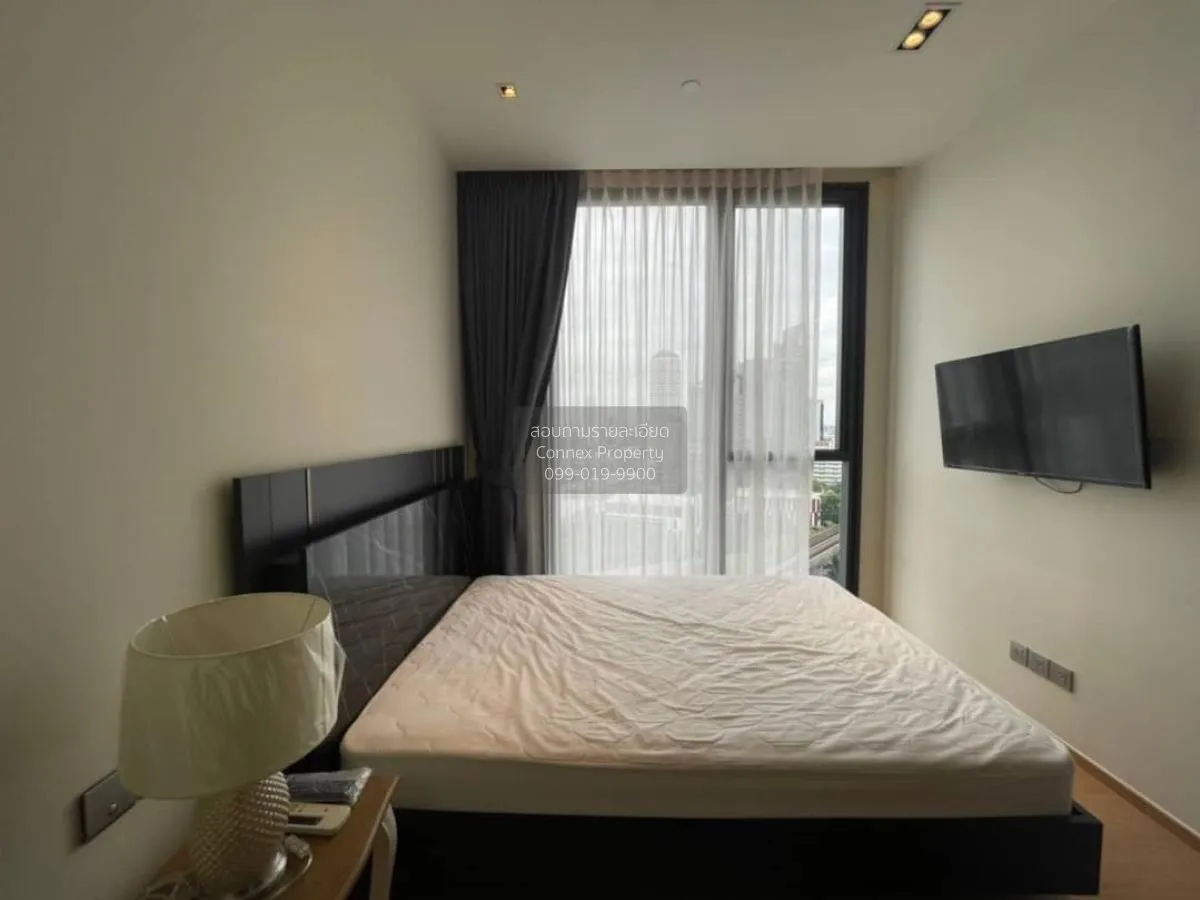 เช่าคอนโด  บีทนิค สุขุมวิท 32 BTS-ทองหล่อ คลองตัน เขต คลองเตย กรุ