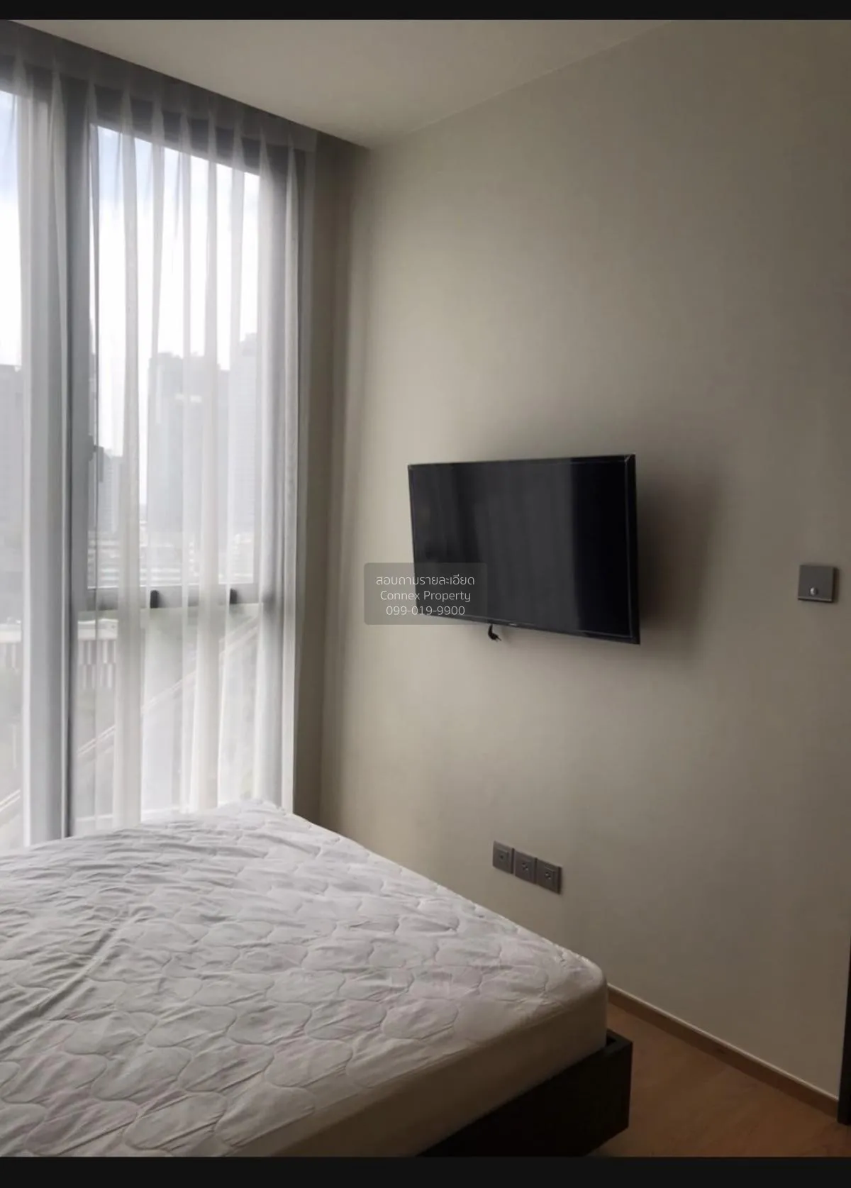 เช่าคอนโด  บีทนิค สุขุมวิท 32 BTS-ทองหล่อ คลองตัน เขต คลองเตย กรุ