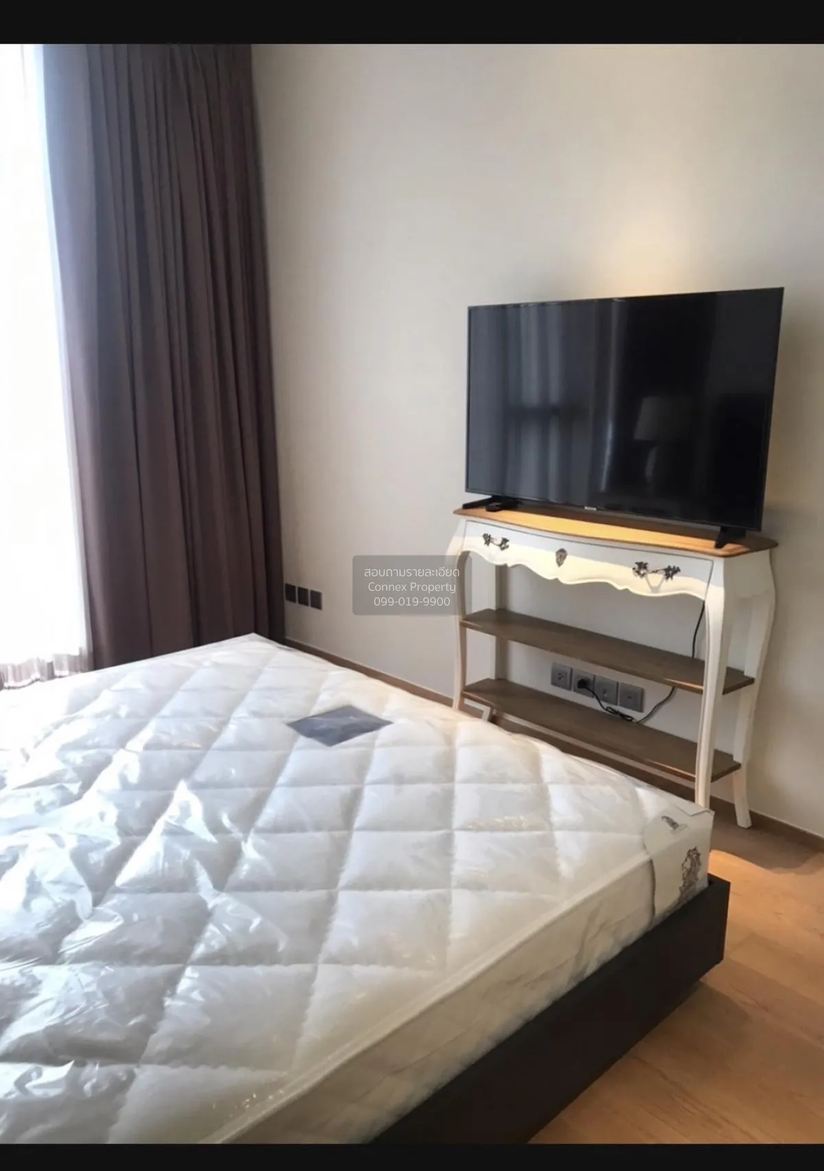 เช่าคอนโด  บีทนิค สุขุมวิท 32 BTS-ทองหล่อ คลองตัน เขต คลองเตย กรุ