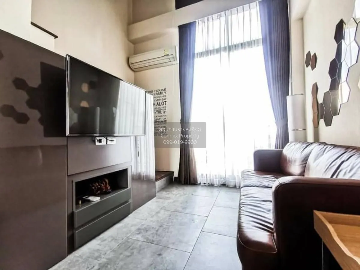 ขายคอนโด  บียอนด์ สุขุมวิท BTS-บางนา บางนา เขต บางนา กรุงเทพ CX-0 2