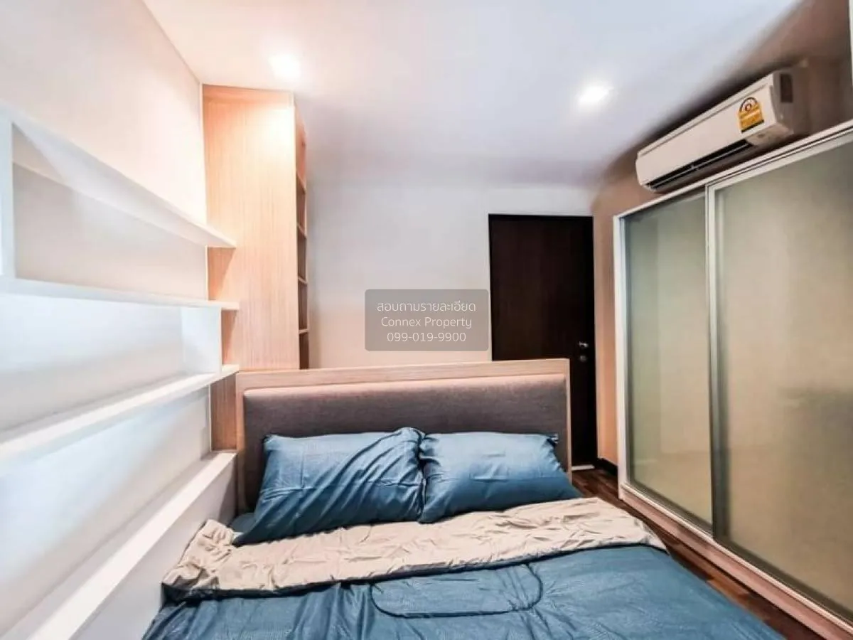 ขายคอนโด  บียอนด์ สุขุมวิท BTS-บางนา บางนา เขต บางนา กรุงเทพ CX-0 3