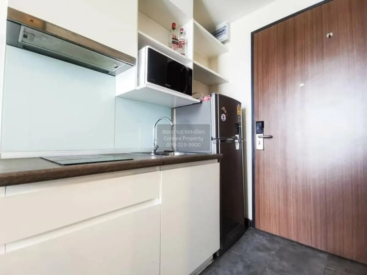 ขายคอนโด  บียอนด์ สุขุมวิท BTS-บางนา บางนา เขต บางนา กรุงเทพ CX-0 4