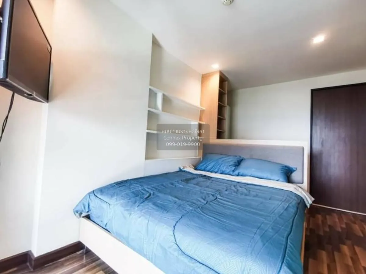 ขายคอนโด  บียอนด์ สุขุมวิท BTS-บางนา บางนา เขต บางนา กรุงเทพ CX-0