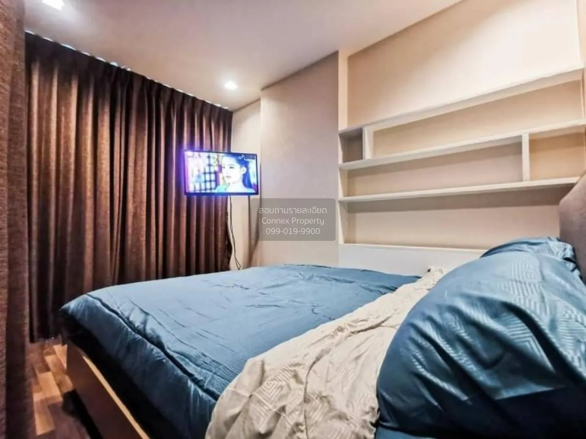 ขายคอนโด  บียอนด์ สุขุมวิท BTS-บางนา บางนา เขต บางนา กรุงเทพ CX-0