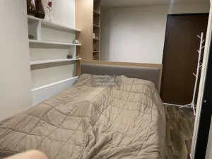 ขายคอนโด  บียอนด์ สุขุมวิท BTS-บางนา บางนา เขต บางนา กรุงเทพ CX-08745