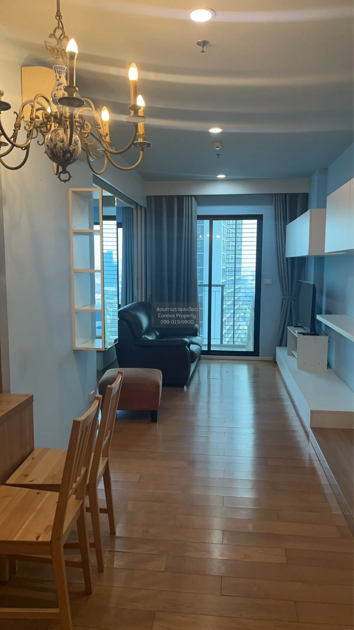 FOR RENT condo , Blocs 77 , BTS-On Nut , Phra Khanong Nuea , Watt 1