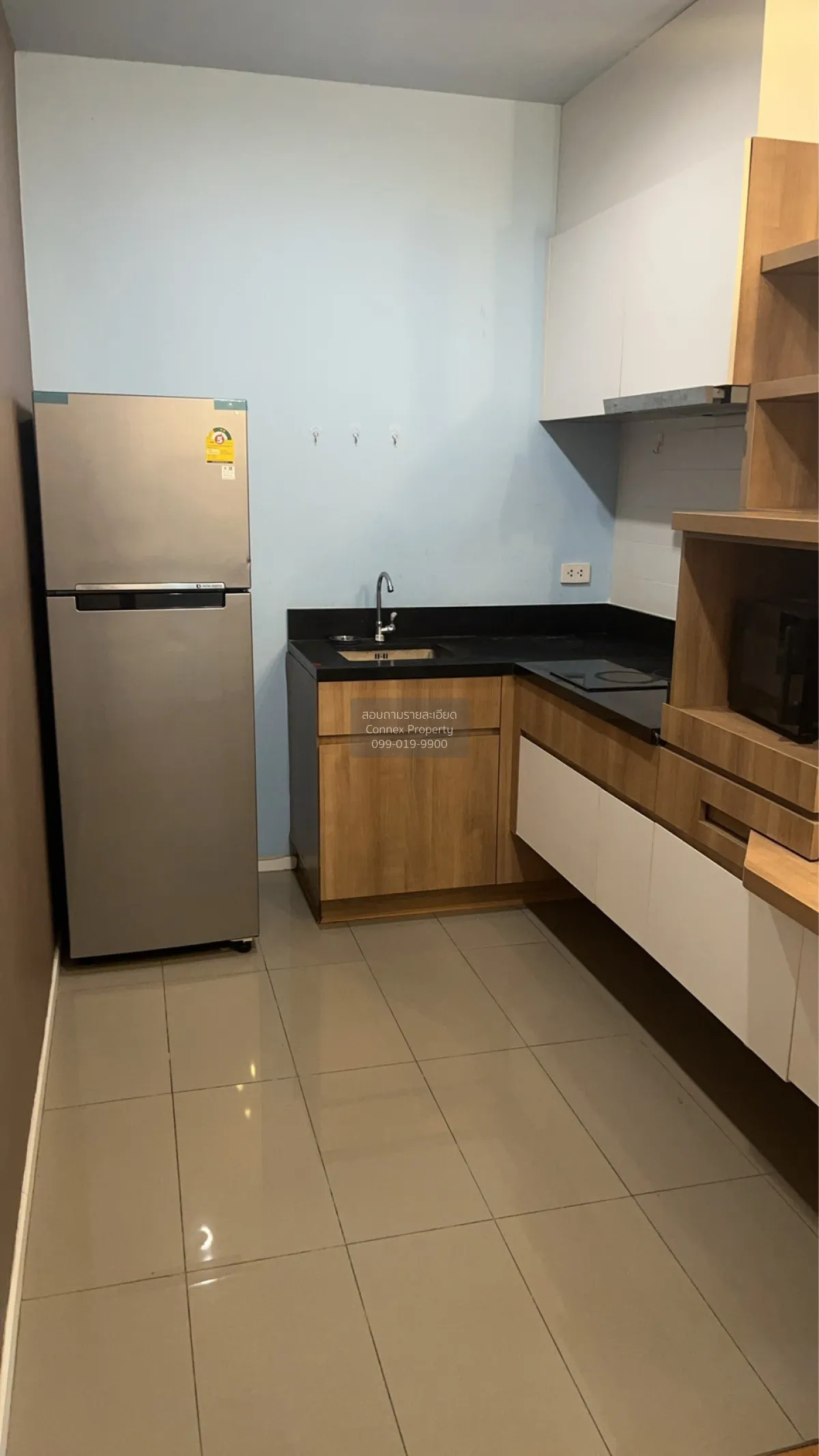 FOR RENT condo , Blocs 77 , BTS-On Nut , Phra Khanong Nuea , Watt 2