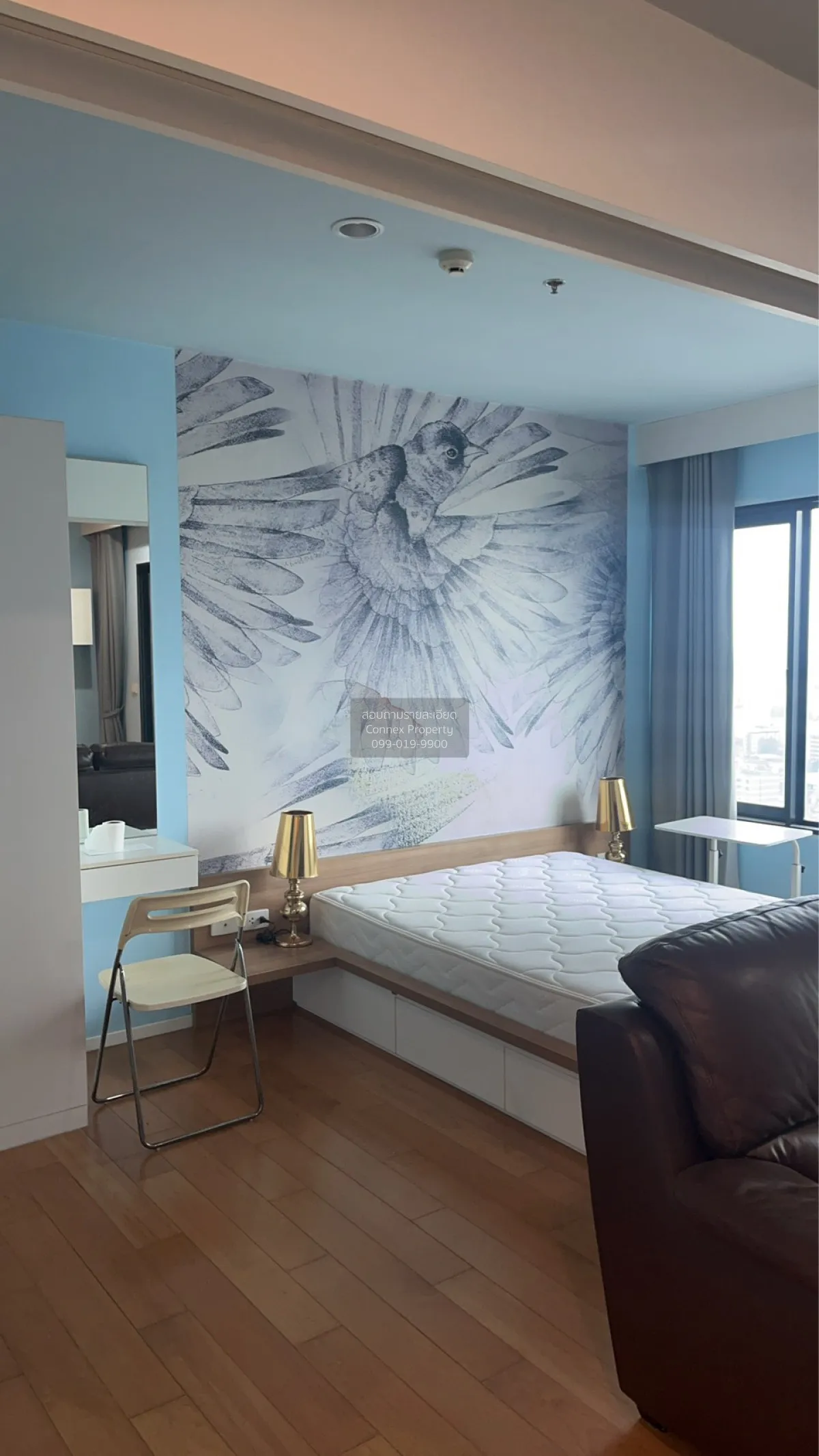 FOR RENT condo , Blocs 77 , BTS-On Nut , Phra Khanong Nuea , Watt 3