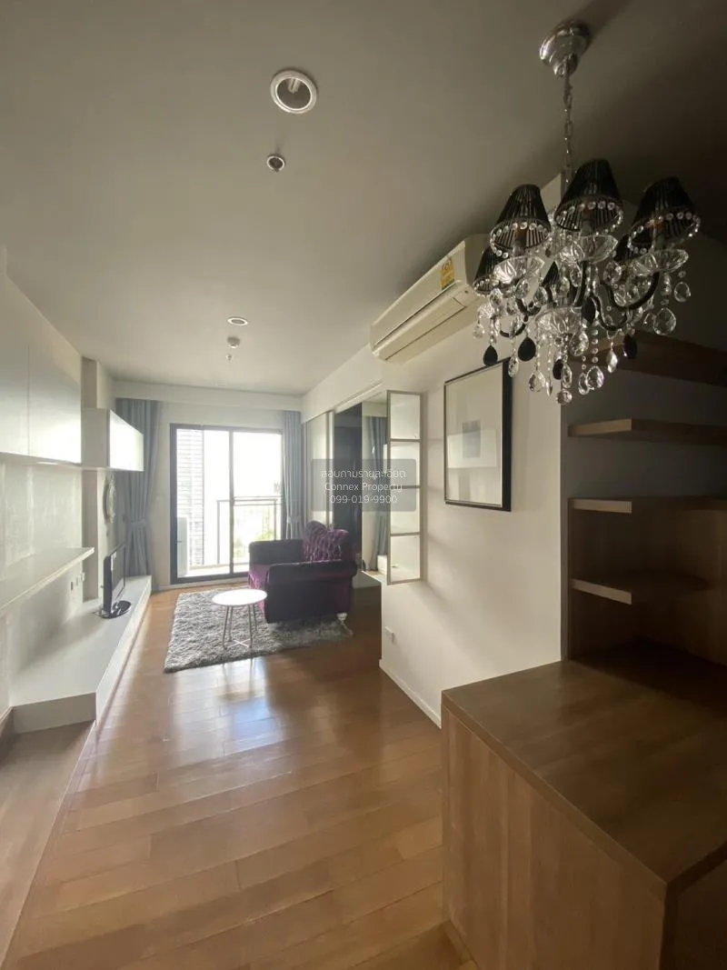 FOR RENT condo , Blocs 77 , BTS-On Nut , Phra Khanong Nuea , Watt 1