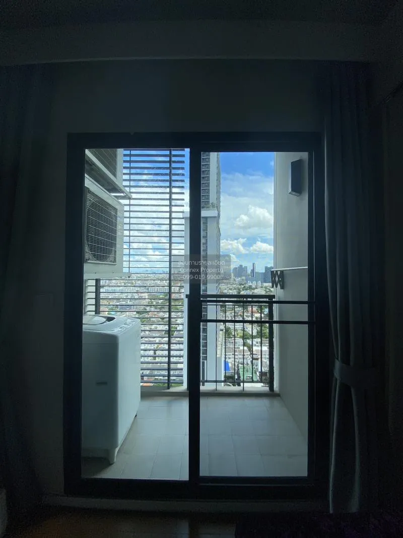 FOR RENT condo , Blocs 77 , BTS-On Nut , Phra Khanong Nuea , Watt