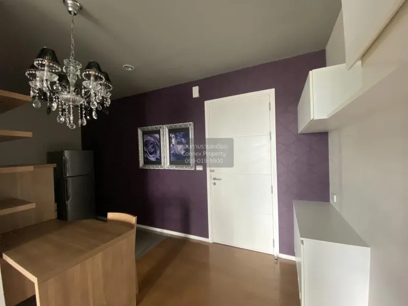 FOR RENT condo , Blocs 77 , BTS-On Nut , Phra Khanong Nuea , Watt 4