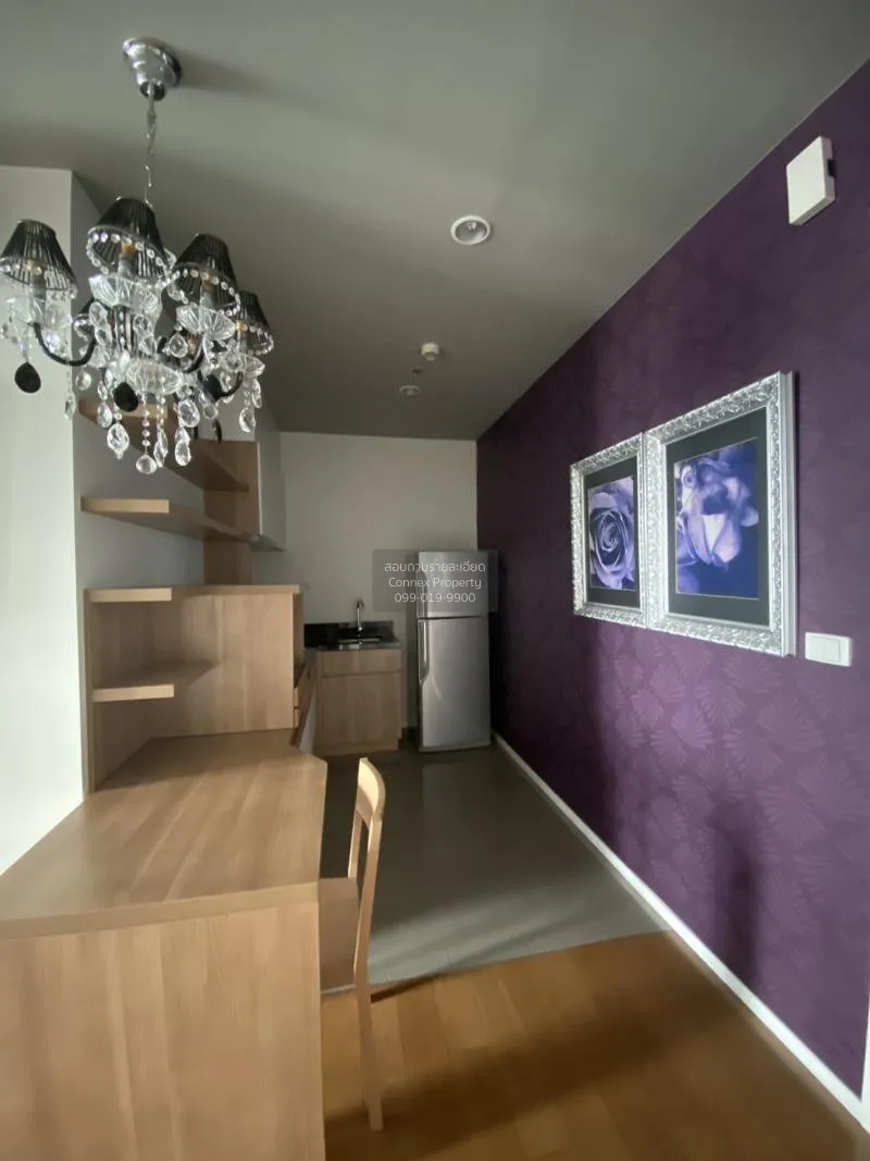 FOR RENT condo , Blocs 77 , BTS-On Nut , Phra Khanong Nuea , Watt