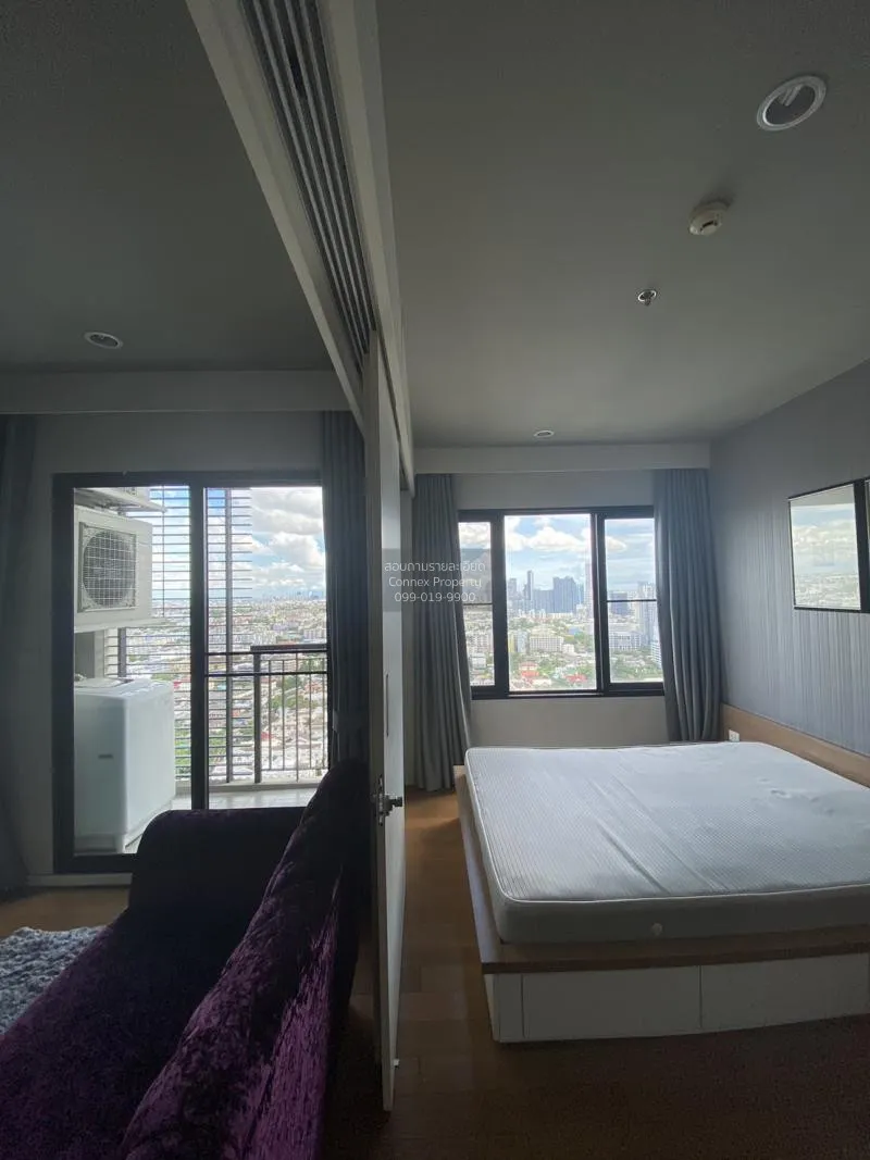 FOR RENT condo , Blocs 77 , BTS-On Nut , Phra Khanong Nuea , Watt