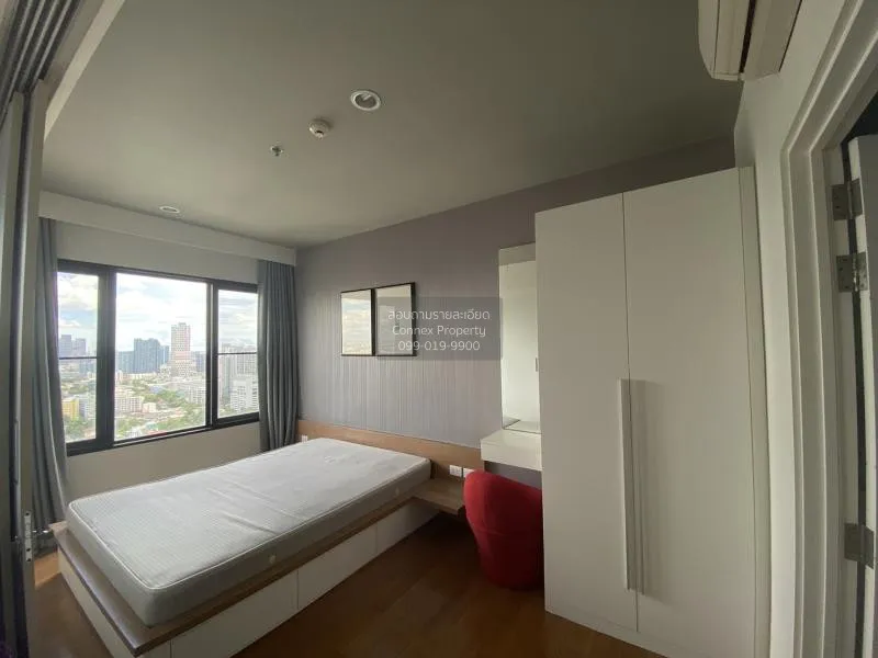 FOR RENT condo , Blocs 77 , BTS-On Nut , Phra Khanong Nuea , Watt