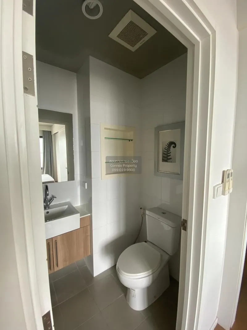 FOR RENT condo , Blocs 77 , BTS-On Nut , Phra Khanong Nuea , Watt