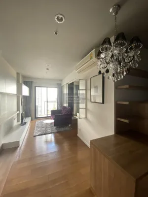 FOR RENT condo , Blocs 77 , BTS-On Nut , Phra Khanong Nuea , Watthana , Bangkok , CX-08752