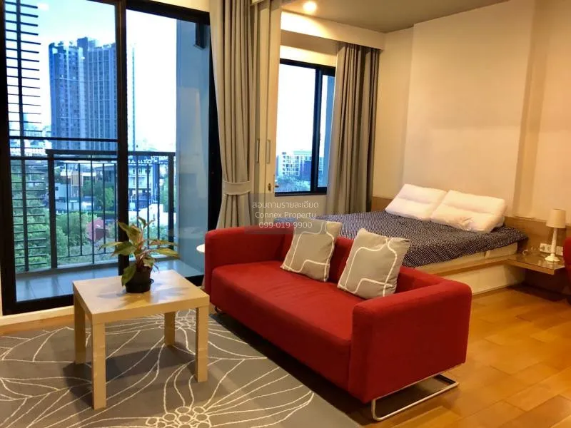 FOR RENT condo , Blocs 77 , BTS-On Nut , Phra Khanong Nuea , Watt 1