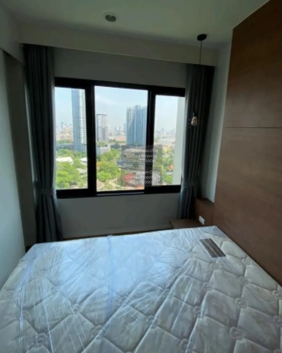 เช่าคอนโด  บลอคส์ 77 BTS-อ่อนนุช พระโขนงเหนือ เขต วัฒนา กรุงเทพ C