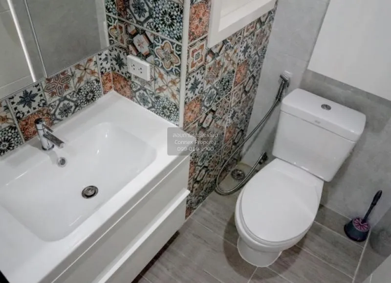 เช่าคอนโด  บลอคส์ 77 BTS-อ่อนนุช พระโขนงเหนือ เขต วัฒนา กรุงเทพ C